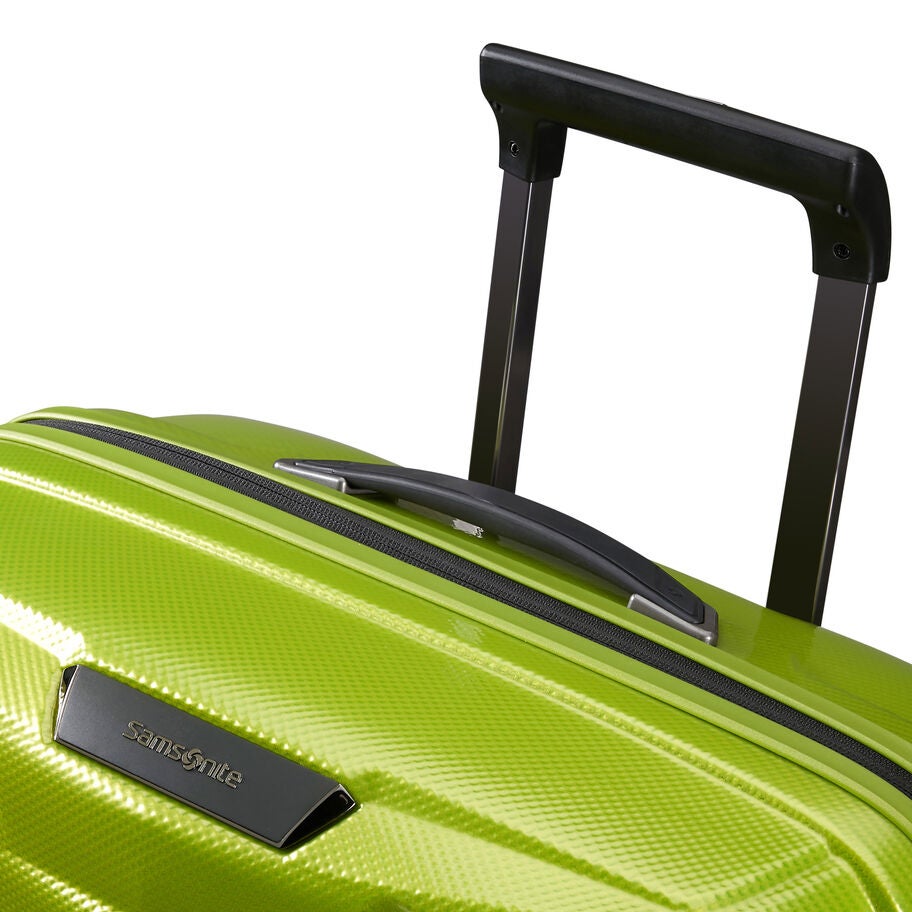 Samsonite Proxis Spinner Large (30) in the color Lime. image number 6